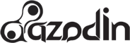 Azodin logo