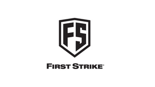 First Strike logo