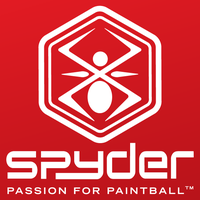 Spyder logo