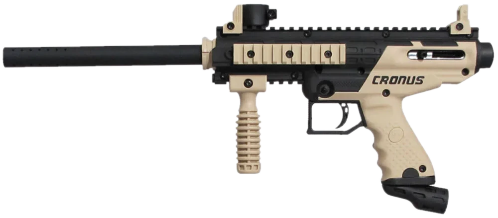Tippmann Cronus Basic paintball gun