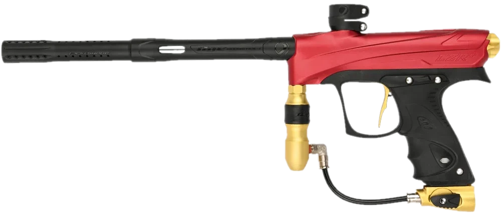 Dye CZR+ paintball gun
