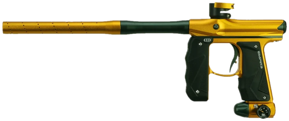 Empire Mini GS paintball gun