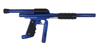 CCI Phantom VSC pump paintball gun