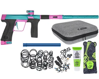 Planet Eclipse CS3 tournament paintball gun