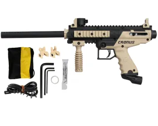 Tippmann Cronus Basic paintball gun