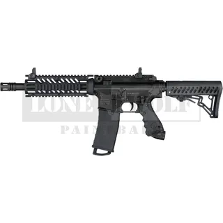 Tippmann TMC magfed paintball gun