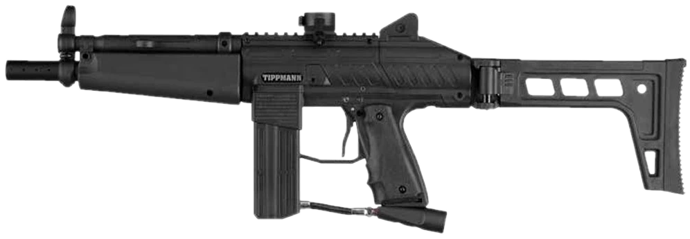 Tippmann Stryker MK-1 paintball gun