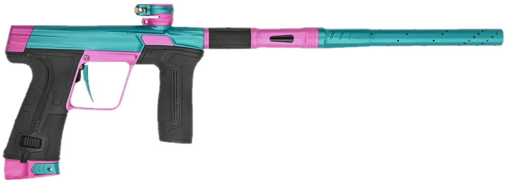 Planet Eclipse CS3 paintball gun