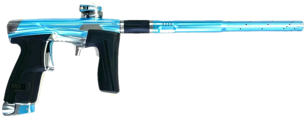 Planet Eclipse Geo 4 paintball gun